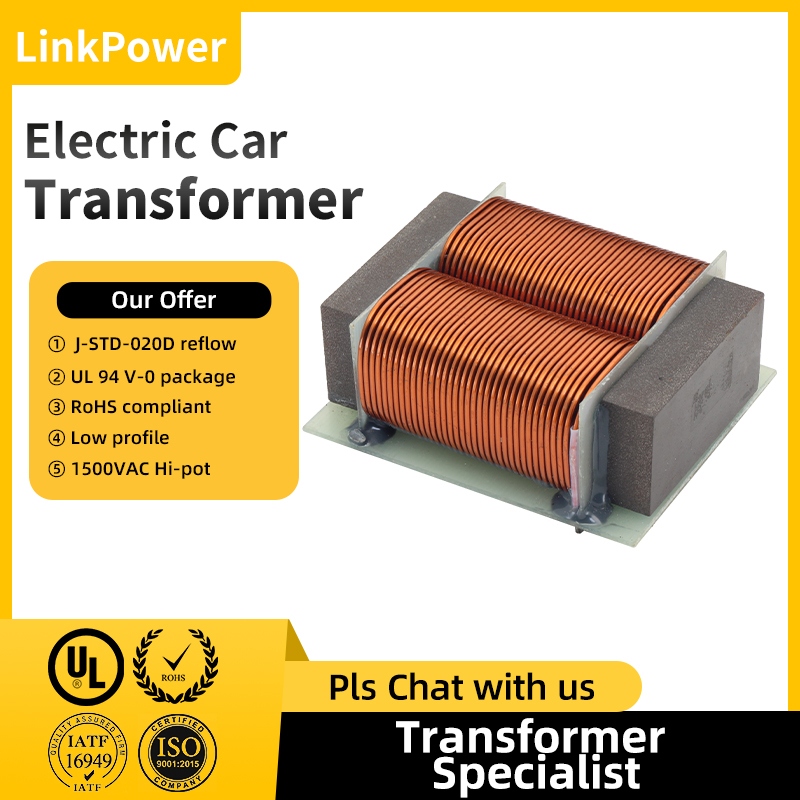 city transformer car